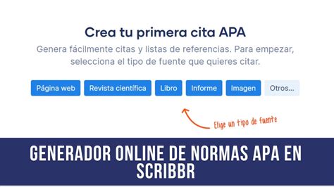 generador normas appa|Free APA Citation Generator [Updated for 2024]